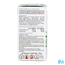 Afbeelding in Gallery-weergave laden, Arkocaps Aloe Vera Bio Caps 30