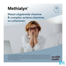 Afbeelding in Gallery-weergave laden, Methialyn 60 TAB 4x15 BLISTERS