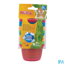 Charger l'image dans la galerie, Nuby Snackkommetjes - 300 ml - 3m+