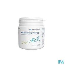 Afbeelding in Gallery-weergave laden, Bactiol Synergy 180g Metagenics