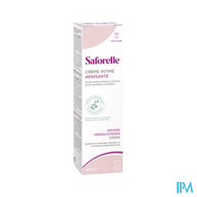 Afbeelding in Gallery-weergave laden, Saforelle Creme Verzachtend 40ml