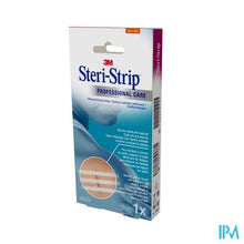 Load image into Gallery viewer, Steri-strip 3m Steril 6,0mmx100mm 1x10 1546p-1