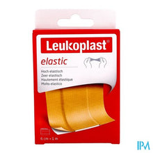 Charger l'image dans la galerie, Leukoplast Elastic 6cmx1m 1 7321901