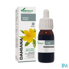 Charger l'image dans la galerie, Soria Turnera Diffusa Xxi Extr.glyc 50ml