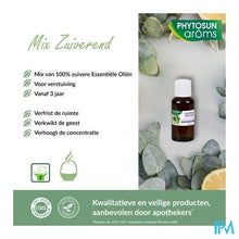 Afbeelding in Gallery-weergave laden, Phytosun Complex Zuiverend 30ml