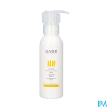 Afbeelding in Gallery-weergave laden, BabE Body Oil Soap Water Free Pomp Fl 100ml