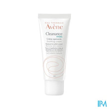 Charger l'image dans la galerie, Avene Cleanance Hydra Creme Verzachtend 40ml