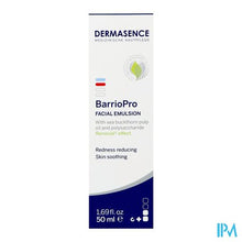 Afbeelding in Gallery-weergave laden, Dermasence Barriopro Building Facial Emulsion 50ml