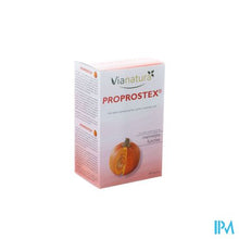 Afbeelding in Gallery-weergave laden, Via Natura Proprostex Caps 120