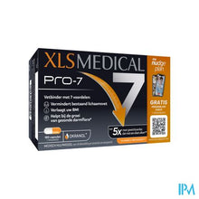 Afbeelding in Gallery-weergave laden, Xls Med. Pro-7 Comp 180