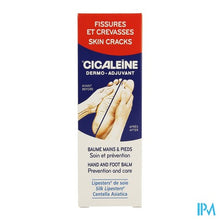 Afbeelding in Gallery-weergave laden, Akileine Cicaleine Tube 50ml