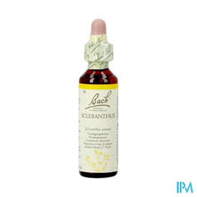 Charger l'image dans la galerie, Bach Flower Remedie 28 Scleranthus 20ml