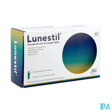 Afbeelding in Gallery-weergave laden, Lunestil Duocaps 60