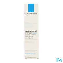 Load image into Gallery viewer, La Roche Posay Hydraphase Intens Ogen 15ml