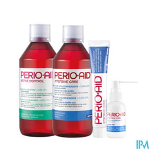 Afbeelding in Gallery-weergave laden, Perio.aid Intensive Care Gel 75ml