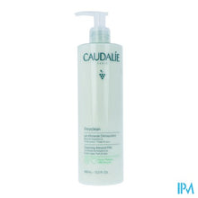 Afbeelding in Gallery-weergave laden, Caudalie Vinoclean Reinigende Amandelmelk 400ml