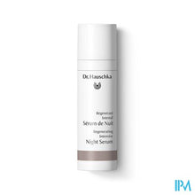 Afbeelding in Gallery-weergave laden, Dr.hauschka Regenerant Intensif Serum Nuit 20ml