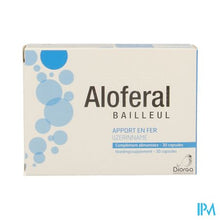 Afbeelding in Gallery-weergave laden, Aloferal Caps 30