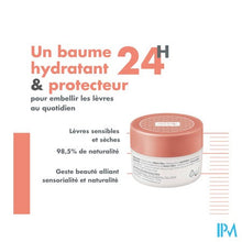 Afbeelding in Gallery-weergave laden, Avene Lippenbalsem Intense Hydratatie 24u 10ml