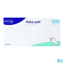 Charger l'image dans la galerie, Peha Soft Handsch.latex N/pdr Protect S 100 942007