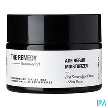 Charger l'image dans la galerie, The Remedy Lab Age Repair Moisturizer 40ml