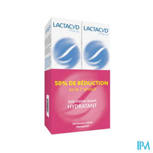Afbeelding in Gallery-weergave laden, Lactacyd Phar Int Wash Moist 250ml -50%