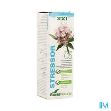 Afbeelding in Gallery-weergave laden, Soria Composor N05 Stressor Xxi 50ml
