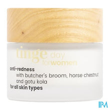 Charger l'image dans la galerie, Tinge Women Anti Roodheid Creme 30ml