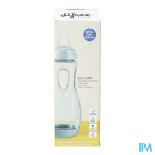 Load image into Gallery viewer, Difrax Handgreepfles Raspberry 240ml