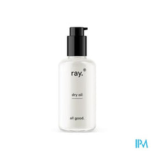 Afbeelding in Gallery-weergave laden, Ray Droge Olie 100ml
