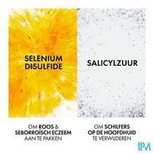 Afbeelding in Gallery-weergave laden, Vichy Dercos Sh A/roos Droog Haar Refill 390ml