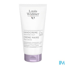 Charger l'image dans la galerie, Widmer Handcreme Zonder Parfum* 75ml