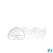 Afbeelding in Gallery-weergave laden, Lansinoh Tepelhoedjes T2 2 + Beschermdoos