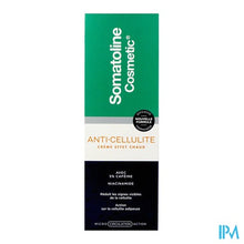 Afbeelding in Gallery-weergave laden, SOMATOLINE COSM A/CELLUL CREME 250 ML NF