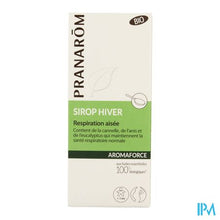 Charger l'image dans la galerie, Aromaforce Siroop 150ml