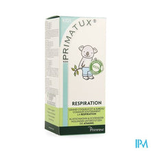Charger l'image dans la galerie, Primatux Kids 120ml
