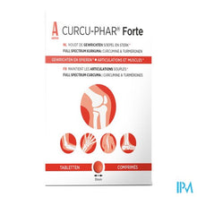 Charger l'image dans la galerie, Curcu-phar Forte Tabl 60