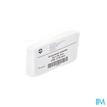 Load image into Gallery viewer, Gripzakje Plastiek 60x 80mm 100 Pontos