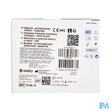 Load image into Gallery viewer, Cutimed Sorbact Ribbon Gaasstrook 2cmx50cm 20