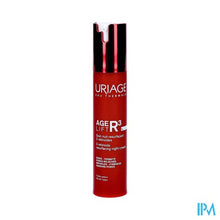 Load image into Gallery viewer, Uriage Age Lift R3 Gladmakende Nachtcreme 40ml