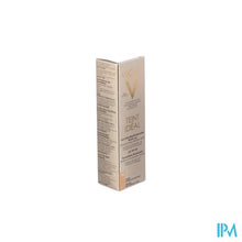 Charger l'image dans la galerie, Vichy Fdt Teint Ideal Fluide 35 30ml