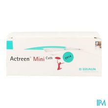 Afbeelding in Gallery-weergave laden, Actreen Lite Mini Sonde Prelubrif. Ch14 30 228014j