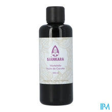 Afbeelding in Gallery-weergave laden, Sjankara Wortel Plant. Olie 100ml