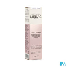 Charger l'image dans la galerie, Lierac Diopticerne Tube 15ml