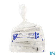 Afbeelding in Gallery-weergave laden, Terumo Spuit Luer Ecc Tip 10ml 100