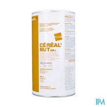 Afbeelding in Gallery-weergave laden, Nutrisens Cereal'nut Hp+ Pot Koekjes 900g