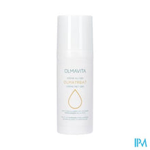 Afbeelding in Gallery-weergave laden, Olmatreat Creme Cbd Psoriasis 50ml