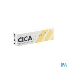 Afbeelding in Gallery-weergave laden, Cica Cream Brandwonden 100ml