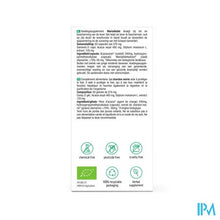 Afbeelding in Gallery-weergave laden, Purasana Vegan Mariadistel V-caps 60