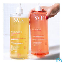 Afbeelding in Gallery-weergave laden, Svr Topialyse Douchegel Pompfl 1l Nf